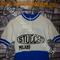VINTAGE  maglia  Ciclismo    '70 ricamata  Stucchi Milano