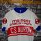 #VINTAGE  Maglia Ciclismo  Swiss team '70s