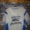 VINTAGE  maglia  Ciclismo  G S Castelvetro '70 by CASTELLI 