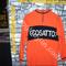 #Maglia ciclismo       Cosatto  '70s ricamata  