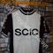 Maglia ciclismo     SCIC '70s  ricamata