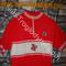 VINTAGE  maglia  Ciclismo  J P 70s