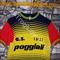 #Maglia ciclismo      GS Cicli Poggiali '70s 