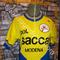 VINTAGE maglia Ciclismo Sacca Modena anni '70
