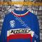 VINTAGE maglia Ciclismo ricamata RYTCHEY '70s