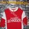 Maglia ciclismo Swiss team '70s
