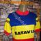VINTAGE  maglia  Ciclismo  Batavus anni '80