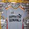 VINTAGE maglia Ciclismo Swiss Team Bonanza '70s