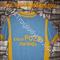 VINTAGE  maglia  Ciclismo   G S  Cicli Pozzi Piacenza '70s