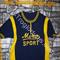VINTAGE  maglia  Ciclismo   G S MIRO SPORT  '70s 