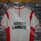 VINTAGE maglia Ciclismo G S LAMBRATE  '70s ricamata   