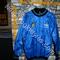 Maglia ciclismo     Adidas Prestige '70s  ricamata   