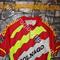 Maglia ciclismo    Colnago '80s
