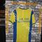 Maglia ciclismo      Bar Dino Bologna '70s  ricamata  