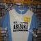 #VINTAGE  maglia  Ciclismo   G S Arizona Salsomaggiore terme Parma '70s