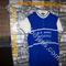 Maglia ciclismo        GS  Morris Aversa Caserta '70s  