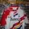 VINTAGE  maglia  Ciclismo   Banesto Campagnolo '80s