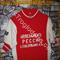 Maglia ciclismo     GS  PECCHI MILANO '70s  ricamata