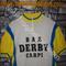 VINTAGE  maglia  Ciclismo    '70  Bar Derby Carpi Modena