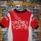 VINTAGE  maglia  Ciclismo   G S  Dreher Forte '70s 