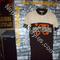 Maglia ciclismo    FT Bologna gruppi speciali cicli corsa'70s  ricamata  