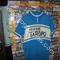 Maglia ciclismo    Velo Club  Taro  Po '70s  ricamata  