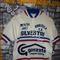VINTAGE  maglia  Ciclismo GS  Rivoltella '70s 