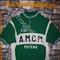 VINTAGE  maglia  Ciclismo   G S  AMCM Modena '70s