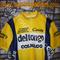 VINTAGE maglia Ciclismo Del Tongo Colnago