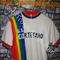 VINTAGE  maglia  Ciclismo  anni '70  Cortetano