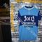 Maglia ciclismo      Jollj Ceramica Padova'70s  ricamata  
