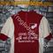 VINTAGE  maglia  Ciclismo   G S  coop Fiorenzuola Piacenza  '70s  