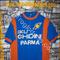 VINTAGE  maglia  Ciclismo   G S  Cicli Ghidini Parma '70s