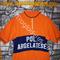 VINTAGE  maglia  ciclismo  G S ARGELATESE BOLOGNA  '70s