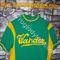 Maglia ciclismo    Cicli Wander Parma '70s Ricamata