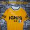 VINTAGE  maglia  Ciclismo ricamata  GS IGNIS '60s era Maspes