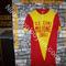 Maglia ciclismo   GS  Coni Eboli Salerno '70s  ricamata   (copia)