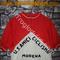 VINTAGE  Maglia Ciclismo ricamata  G S Amici del Ciclismo Modena '70s 