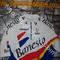 Maglia ciclismo     Banesto Indurain '90s