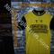 Maglia ciclismo      GS  TV  Grundig Nordmende 70s ricamata  