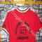 VINTAGE  maglia  Ciclismo Swiss team '70s