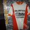 Maglia ciclismo    GS Rial Bertinoro Forli' Cesena  '70s  ricamata  