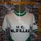 VINTAGE maglia Ciclismo Val d'Illasi anni '70