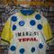 VINTAGE  maglia  Ciclismo   GS Manzini Tefal '70s