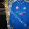 VINTAGE  maglia  Ciclismo  G S  Leyland Innocenti '70s