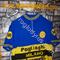 Maglia ciclismo  Pogliaghi Campagnolo Milano '70s  ricamata