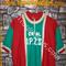VINTAGE maglia Ciclismo ricamata Cral IPSZ '70s