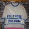 #VINTAGE  maglia  Ciclismo   G S Rossi Bologna  '70s