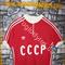 VINTAGE maglia ciclismo Russia cccp 1972 olimpiadi Monaco '72