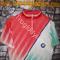 Maglia ciclismo    Castelli Tricolore '80s 